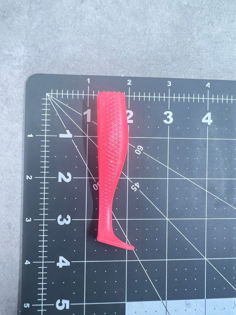 3 inch jygs